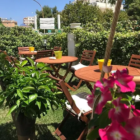 Il Canto Delle Sirene Vieste