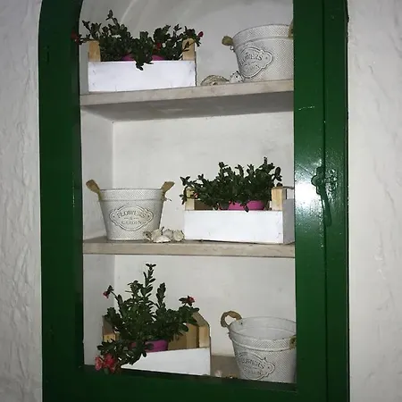 Il Canto Delle Sirene * Vieste