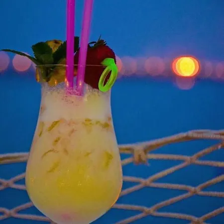 Il Canto Delle Sirene * Vieste