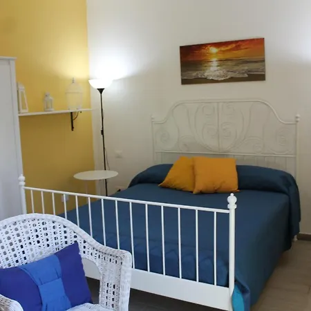 Сasa de vacaciones Il Canto Delle Sirene