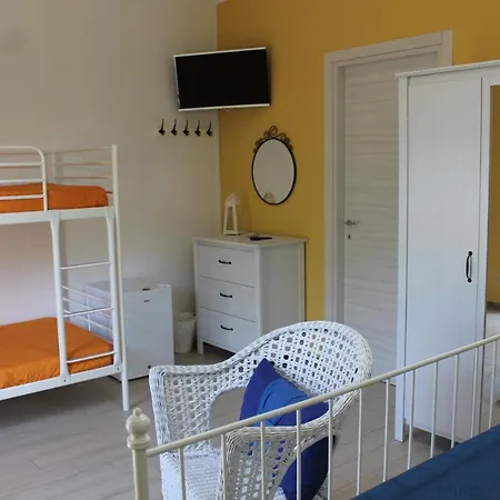 Сasa de vacaciones Il Canto Delle Sirene *