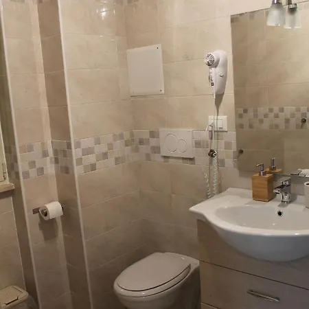 Сasa de vacaciones Il Canto Delle Sirene Vieste