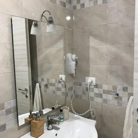 Il Canto Delle Sirene Vieste