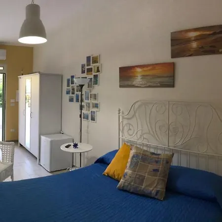 Il Canto Delle Sirene * Vieste