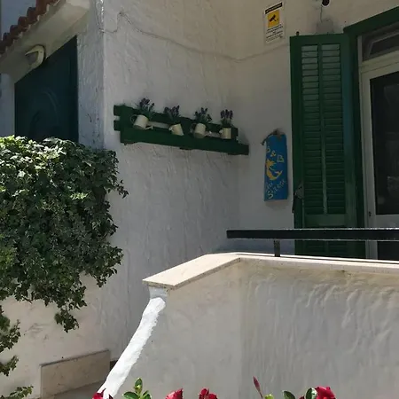 Il Canto Delle Sirene Vieste