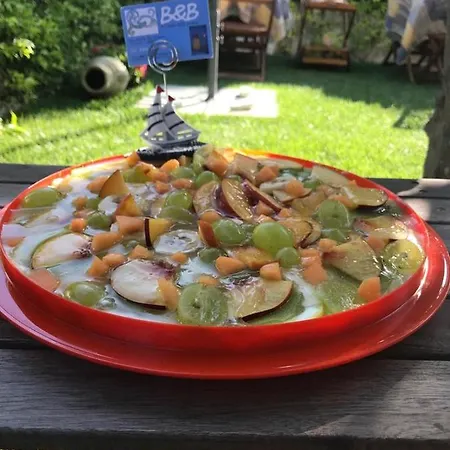 Сasa de vacaciones Il Canto Delle Sirene *