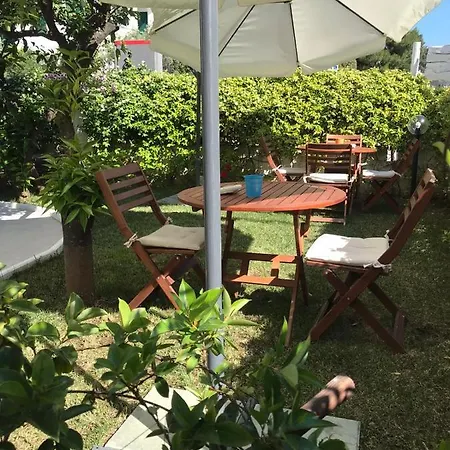 Сasa de vacaciones Il Canto Delle Sirene Vieste