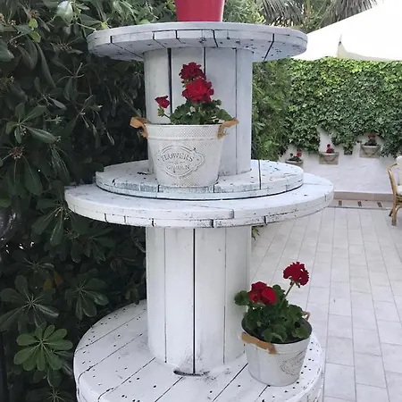 Il Canto Delle Sirene * Vieste