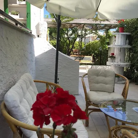 Сasa de vacaciones Il Canto Delle Sirene *