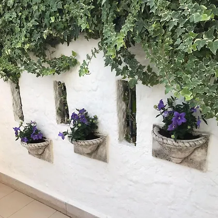 Il Canto Delle Sirene Vieste