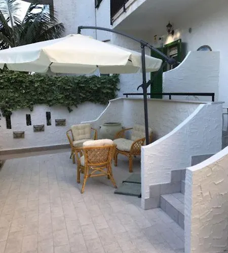 Il Canto Delle Sirene Holiday home *