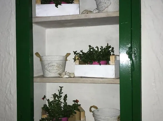 Il Canto Delle Sirene * Vieste