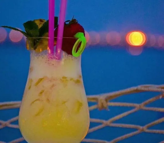 Il Canto Delle Sirene * Vieste