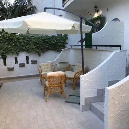 Il Canto Delle Sirene Feriehus *