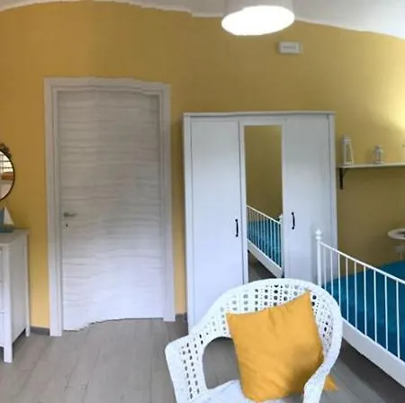 Bed & Breakfast Il Canto Delle Sirene