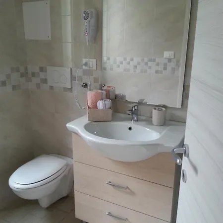 Il Canto Delle Sirene Bed & Breakfast Vieste