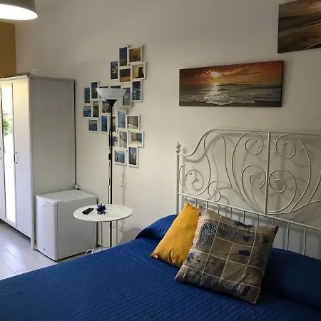 Il Canto Delle Sirene Bed & Breakfast *