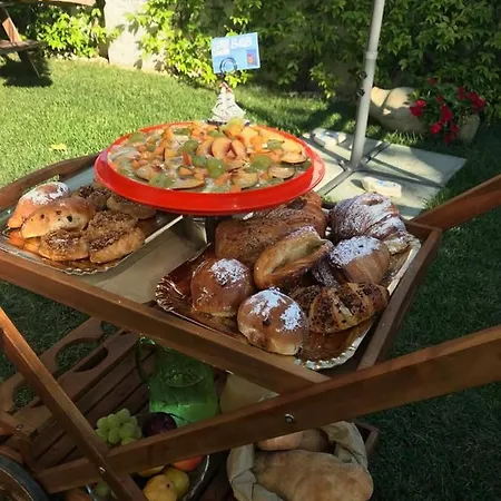 Bed & Breakfast Il Canto Delle Sirene *