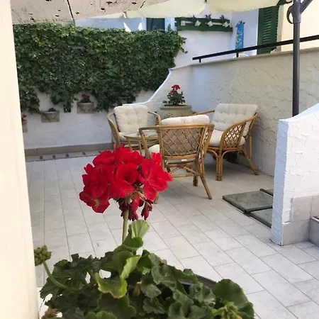 Bed & Breakfast Il Canto Delle Sirene *