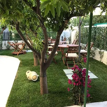 Il Canto Delle Sirene Bed & Breakfast Vieste